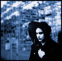 Jack White : Blunderbuss